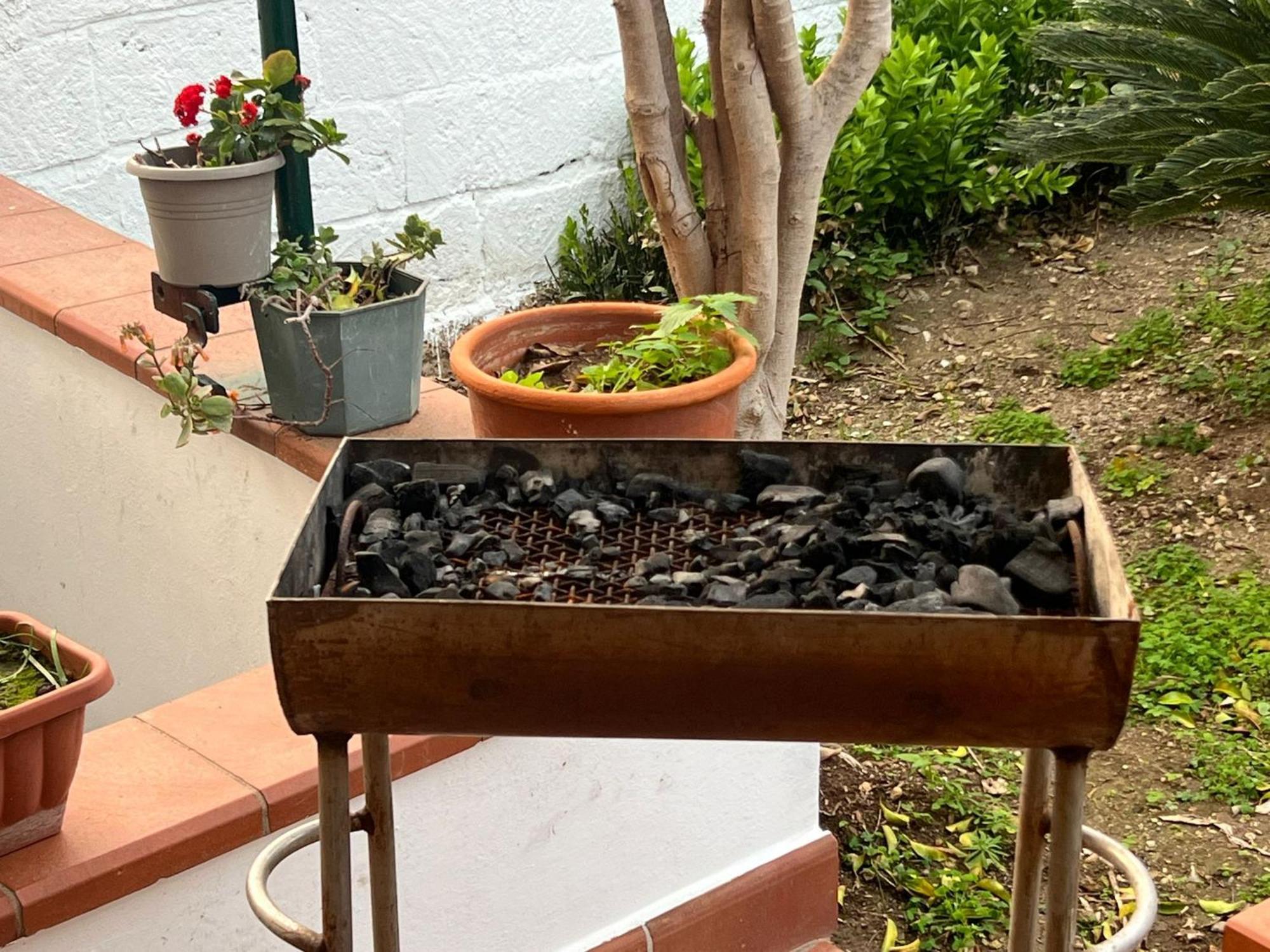 شقة Nel Giardino Di Nunziatina سيراكوزا المظهر الخارجي الصورة