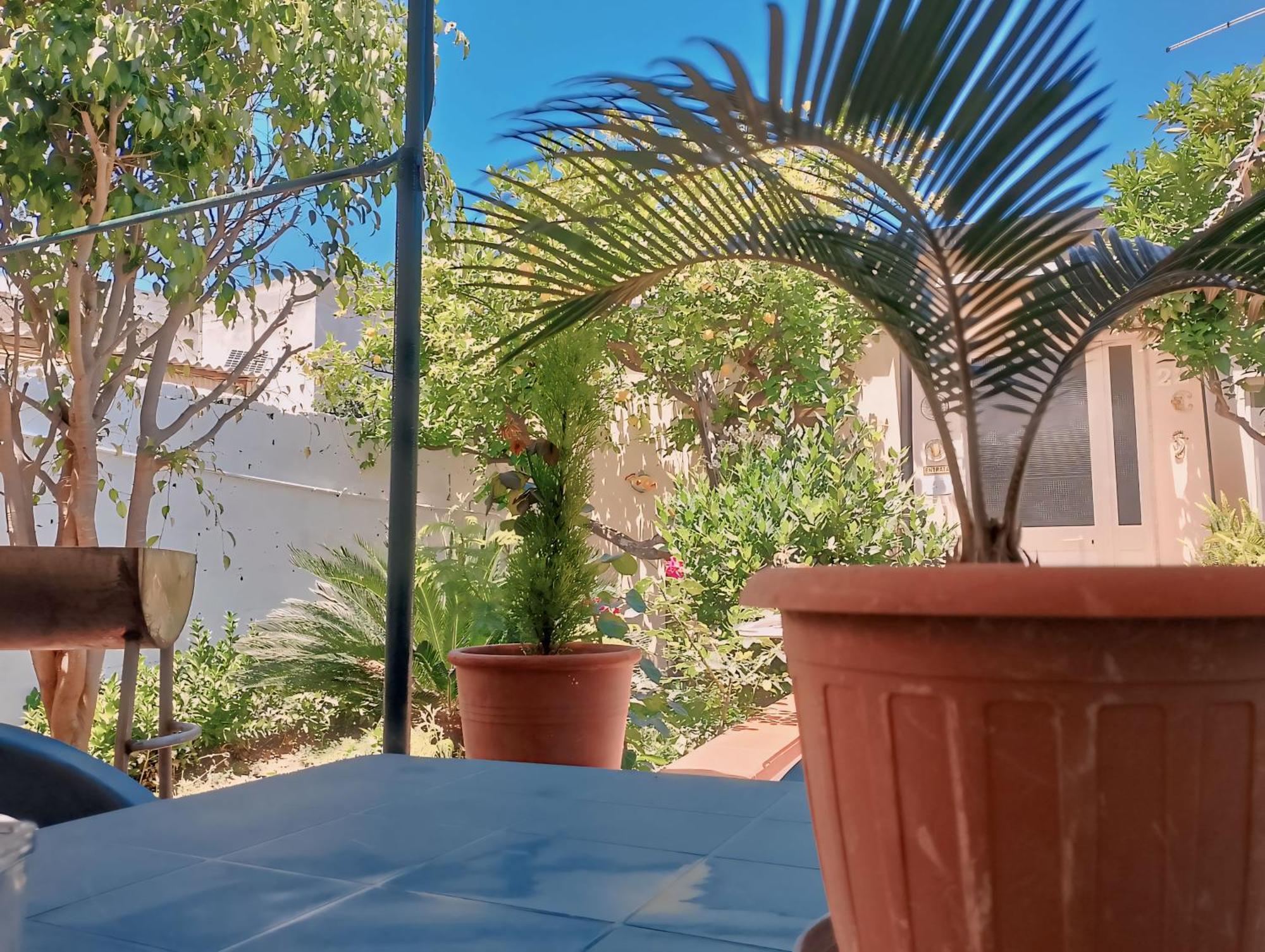 شقة Nel Giardino Di Nunziatina سيراكوزا المظهر الخارجي الصورة